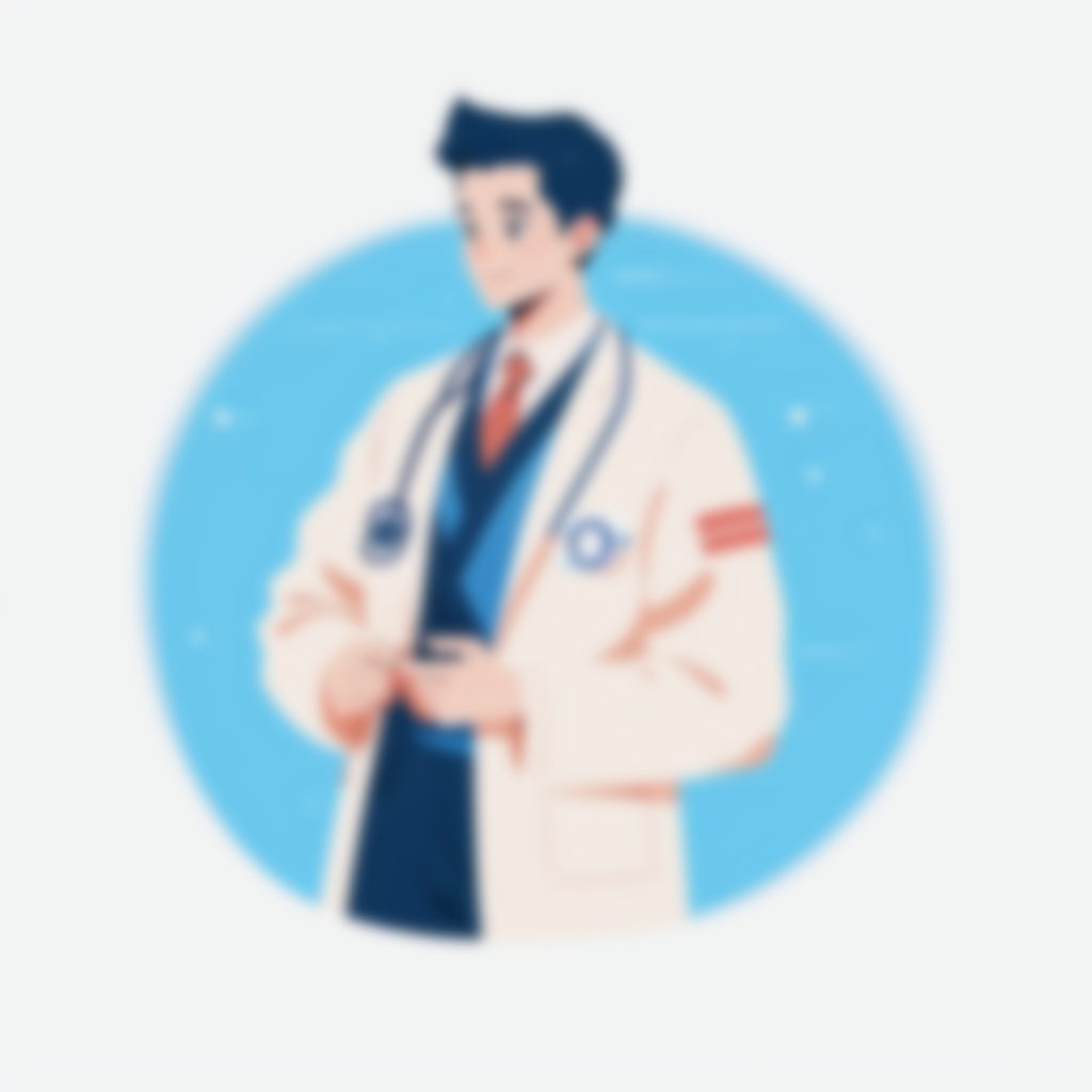 卢卡·波里特邀医生